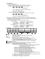 Preview for 8 page of Shinko PC-935 series Communication Instruction Manual