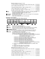 Preview for 9 page of Shinko PC-935 series Communication Instruction Manual