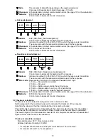 Preview for 10 page of Shinko PC-935 series Communication Instruction Manual