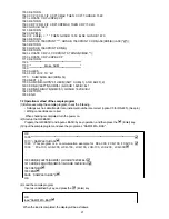 Preview for 21 page of Shinko PC-935 series Communication Instruction Manual