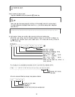 Preview for 22 page of Shinko PC-935 series Communication Instruction Manual