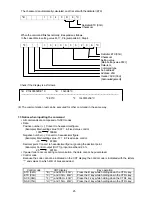 Preview for 25 page of Shinko PC-935 series Communication Instruction Manual