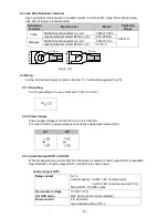 Preview for 16 page of Shinko PCA1 Instruction Manual