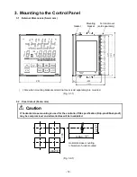 Preview for 12 page of Shinko PCB1 Instruction Manual