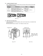 Preview for 18 page of Shinko PCB1 Instruction Manual