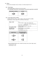 Preview for 19 page of Shinko PCB1 Instruction Manual