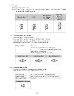 Preview for 20 page of Shinko PCB1 Instruction Manual