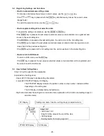 Preview for 28 page of Shinko PCB1 Instruction Manual