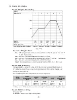 Preview for 38 page of Shinko PCB1 Instruction Manual