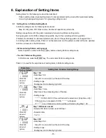 Preview for 43 page of Shinko PCB1 Instruction Manual