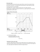 Preview for 50 page of Shinko PCB1 Instruction Manual