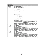 Preview for 59 page of Shinko PCB1 Instruction Manual