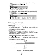 Preview for 96 page of Shinko PCB1 Instruction Manual