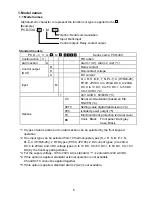 Preview for 5 page of Shinko PCD-33A Instruction Manual