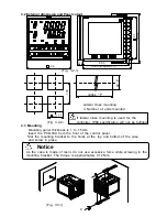 Preview for 9 page of Shinko PCD-33A Instruction Manual