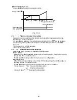 Preview for 20 page of Shinko PCD-33A Instruction Manual