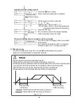 Preview for 42 page of Shinko PCD-33A Instruction Manual