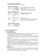 Preview for 45 page of Shinko PCD-33A Instruction Manual