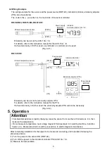 Preview for 5 page of Shinko RD-500 Series Instruction Manual