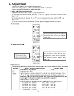 Preview for 14 page of Shinko SAAR Instruction Manual