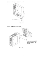 Preview for 9 page of Shinko SE series Instruction Manual