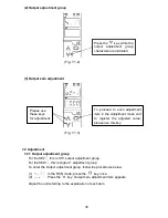 Preview for 30 page of Shinko SE series Instruction Manual