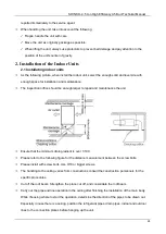 Предварительный просмотр 29 страницы Shinko SOVC-48CN1-RC7C Technical Manual