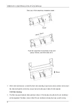 Предварительный просмотр 58 страницы Shinko SOVC-48CN1-RC7C Technical Manual