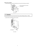 Preview for 9 page of Shinko WCL-13A Instruction Manual