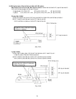 Preview for 16 page of Shinko WCL-13A Instruction Manual