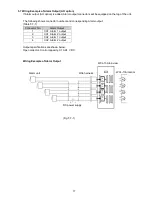 Preview for 17 page of Shinko WCL-13A Instruction Manual