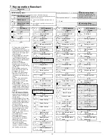 Preview for 22 page of Shinko WCL-13A Instruction Manual