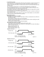 Preview for 38 page of Shinko WCL-13A Instruction Manual