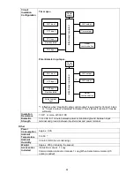 Preview for 61 page of Shinko WCL-13A Instruction Manual