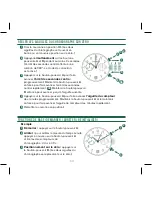 Preview for 32 page of SHINOLA 5021.D Operation Manual & Warranty Book