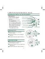 Preview for 59 page of SHINOLA 5021.D Operation Manual & Warranty Book