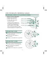 Предварительный просмотр 78 страницы SHINOLA 5021.D Operation Manual & Warranty Book