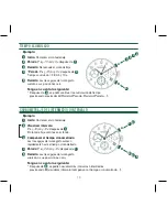 Preview for 80 page of SHINOLA 5021.D Operation Manual & Warranty Book