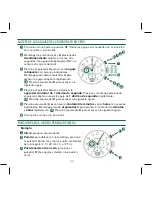 Предварительный просмотр 82 страницы SHINOLA 5021.D Operation Manual & Warranty Book