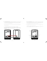 Preview for 6 page of SHINOLA Bookshelf Speakers Safety Instructions