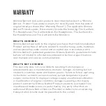 Preview for 7 page of SHINOLA CANFIELD Manual
