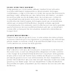 Preview for 18 page of SHINOLA CANFIELD Manual