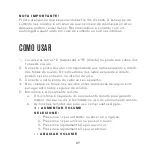 Preview for 27 page of SHINOLA CANFIELD Manual