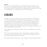 Preview for 28 page of SHINOLA CANFIELD Manual