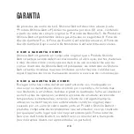 Preview for 29 page of SHINOLA CANFIELD Manual