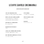 Preview for 35 page of SHINOLA CANFIELD Manual