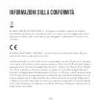 Предварительный просмотр 44 страницы SHINOLA CANFIELD Manual