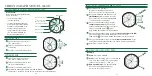 Предварительный просмотр 12 страницы SHINOLA Detroit Manual