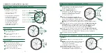 Предварительный просмотр 32 страницы SHINOLA Detroit Manual