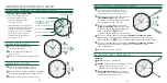 Предварительный просмотр 70 страницы SHINOLA Detroit Manual